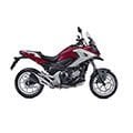 NC 750 X 2021-2025